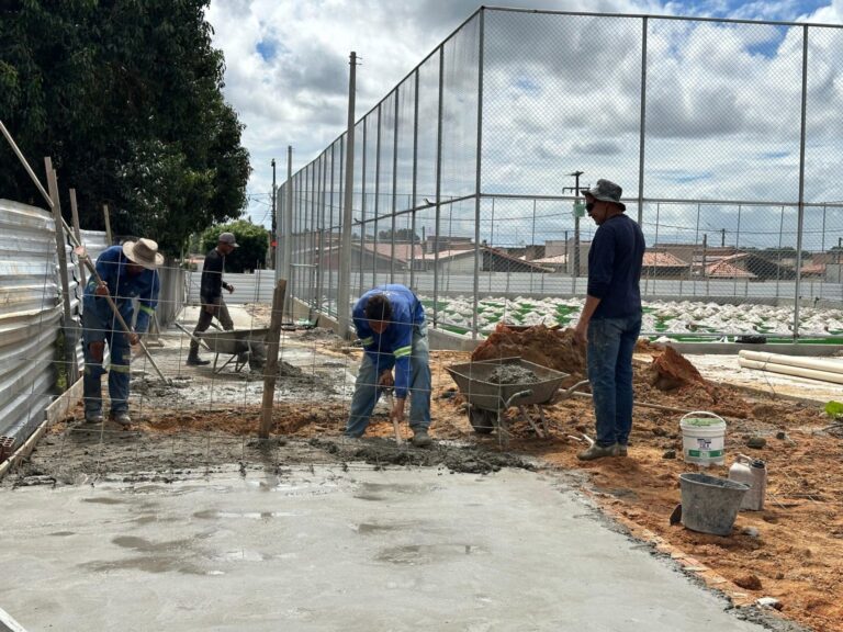 obras