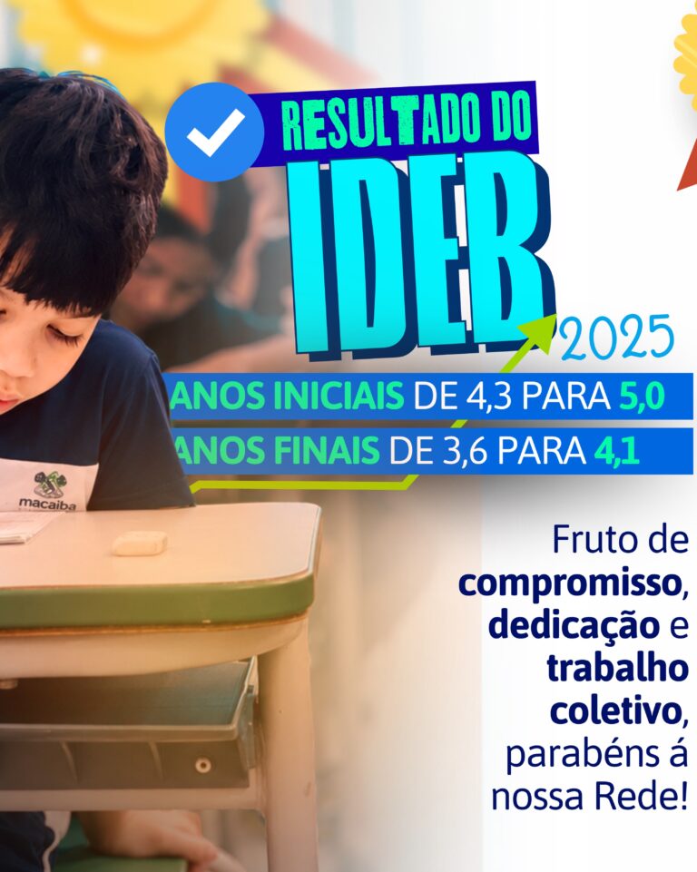 IDEB