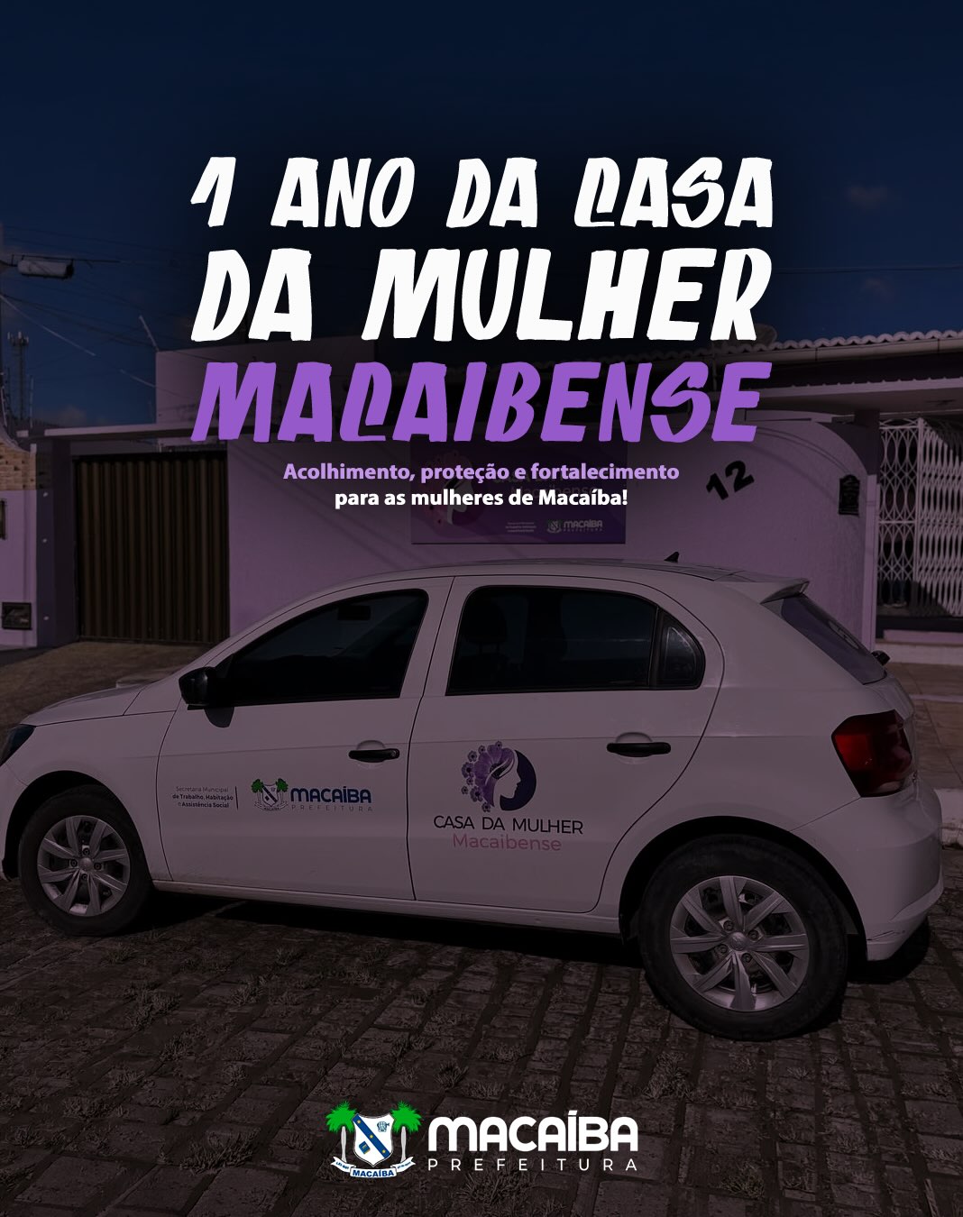 casadamulher