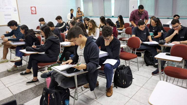 escola
