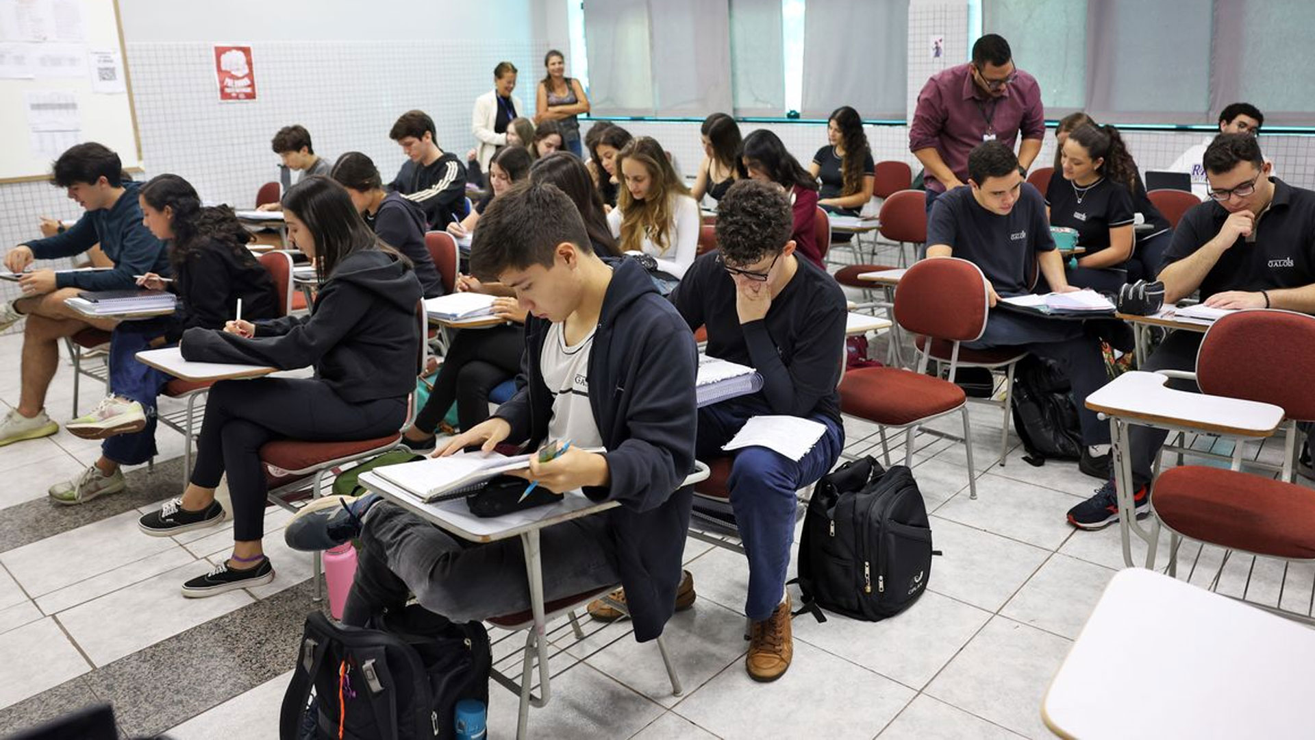 escola