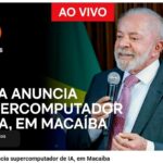lula em macaiba
