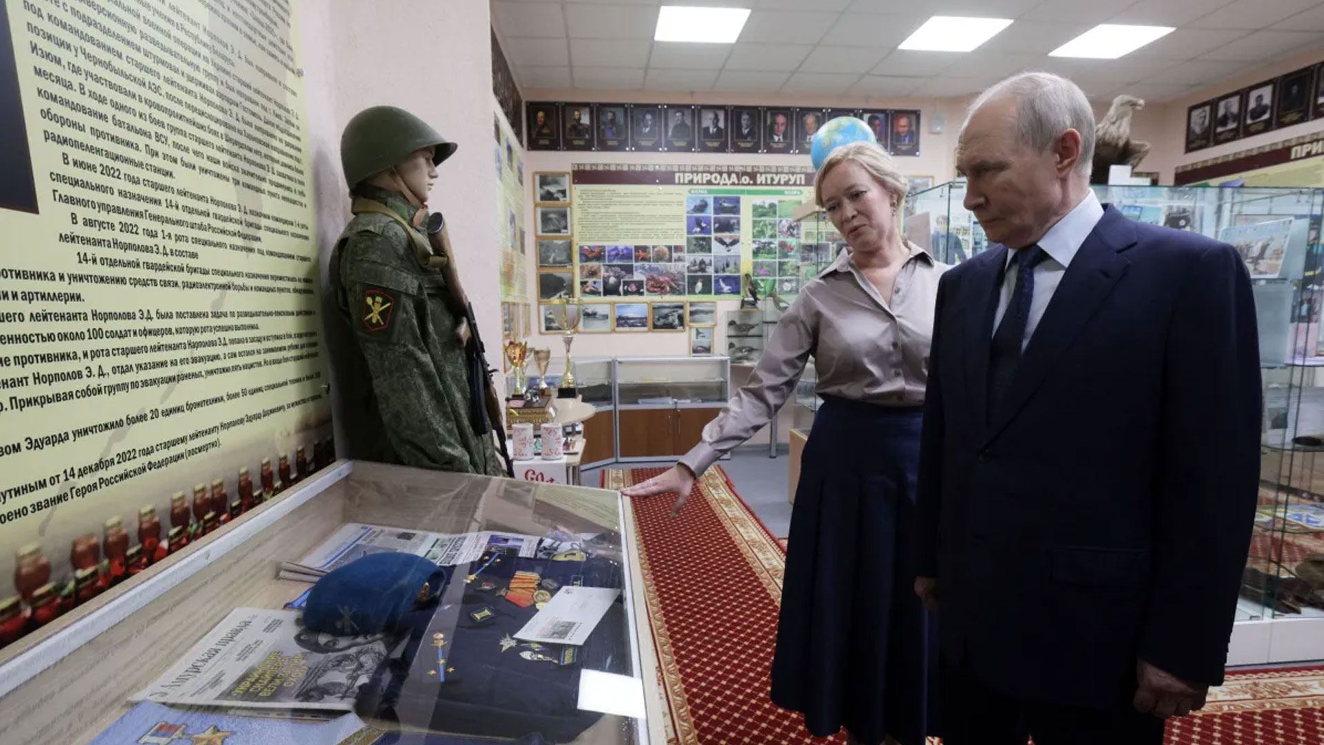 putin