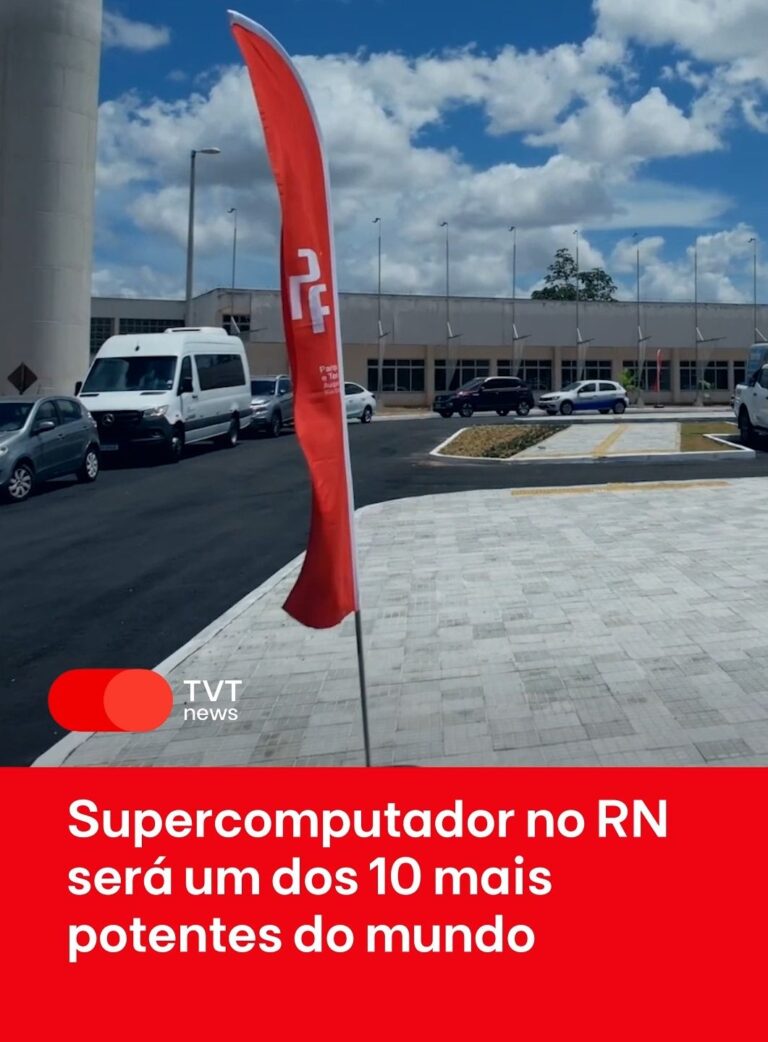 supercomputador
