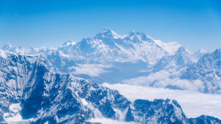 tibet