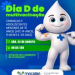 vacinas