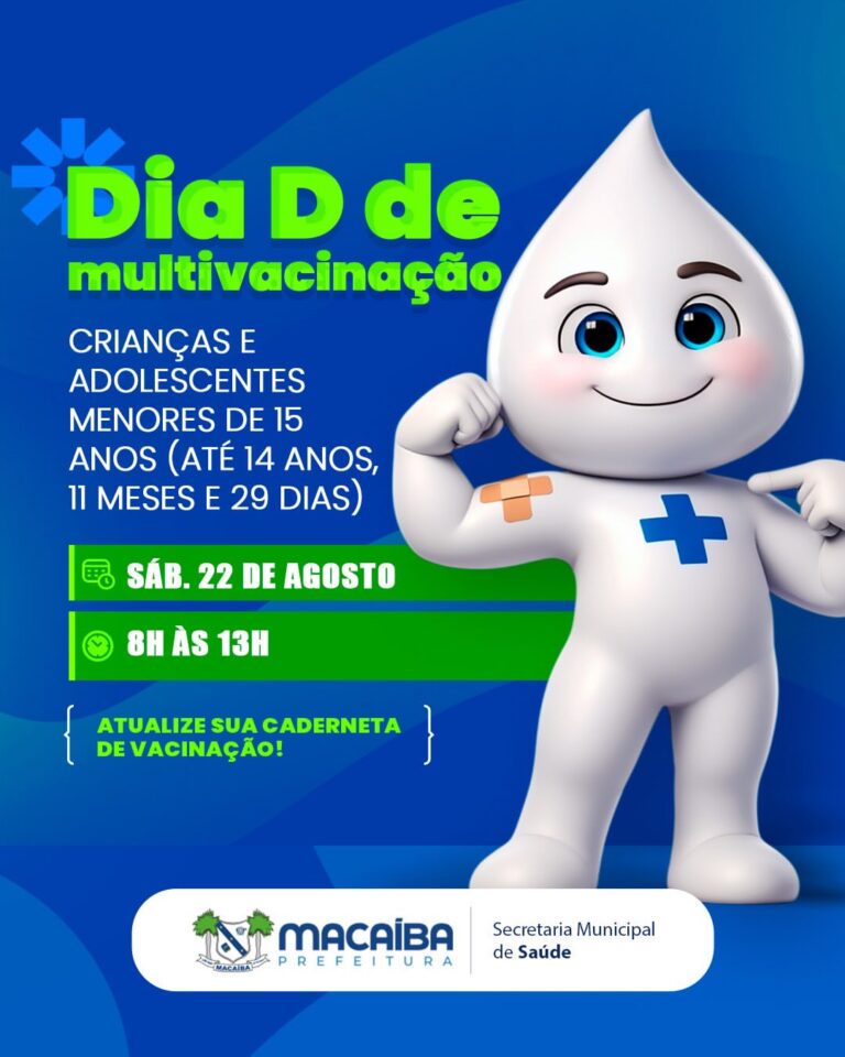 vacinas