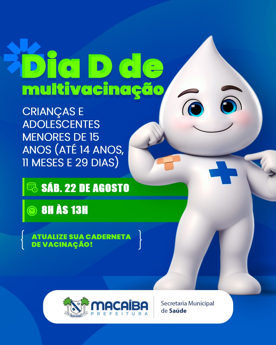 vacinas