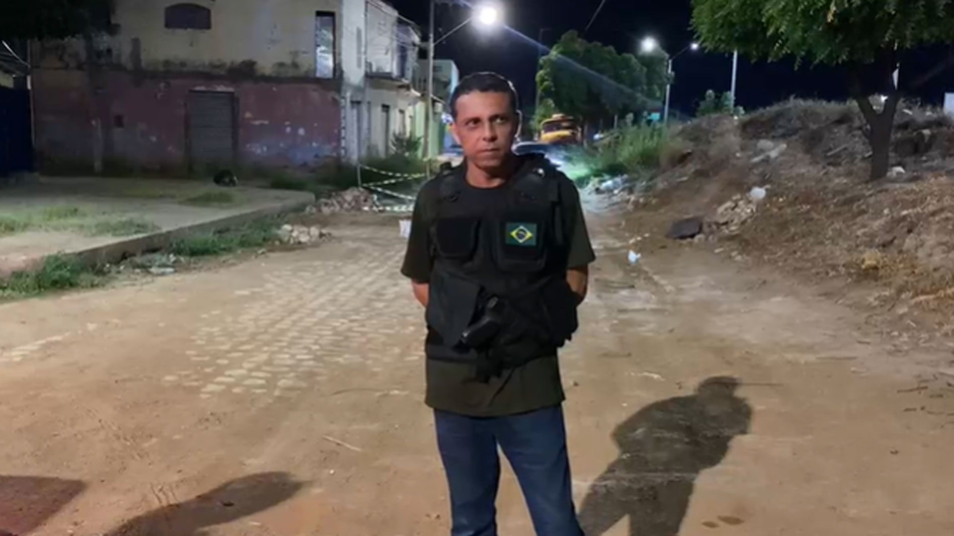 coronel