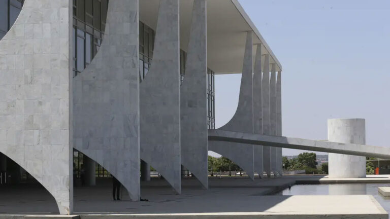 planalto