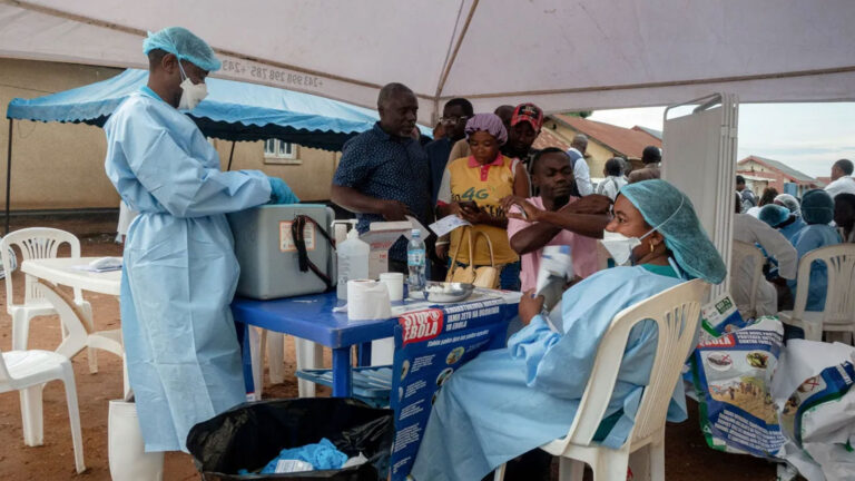 ebola