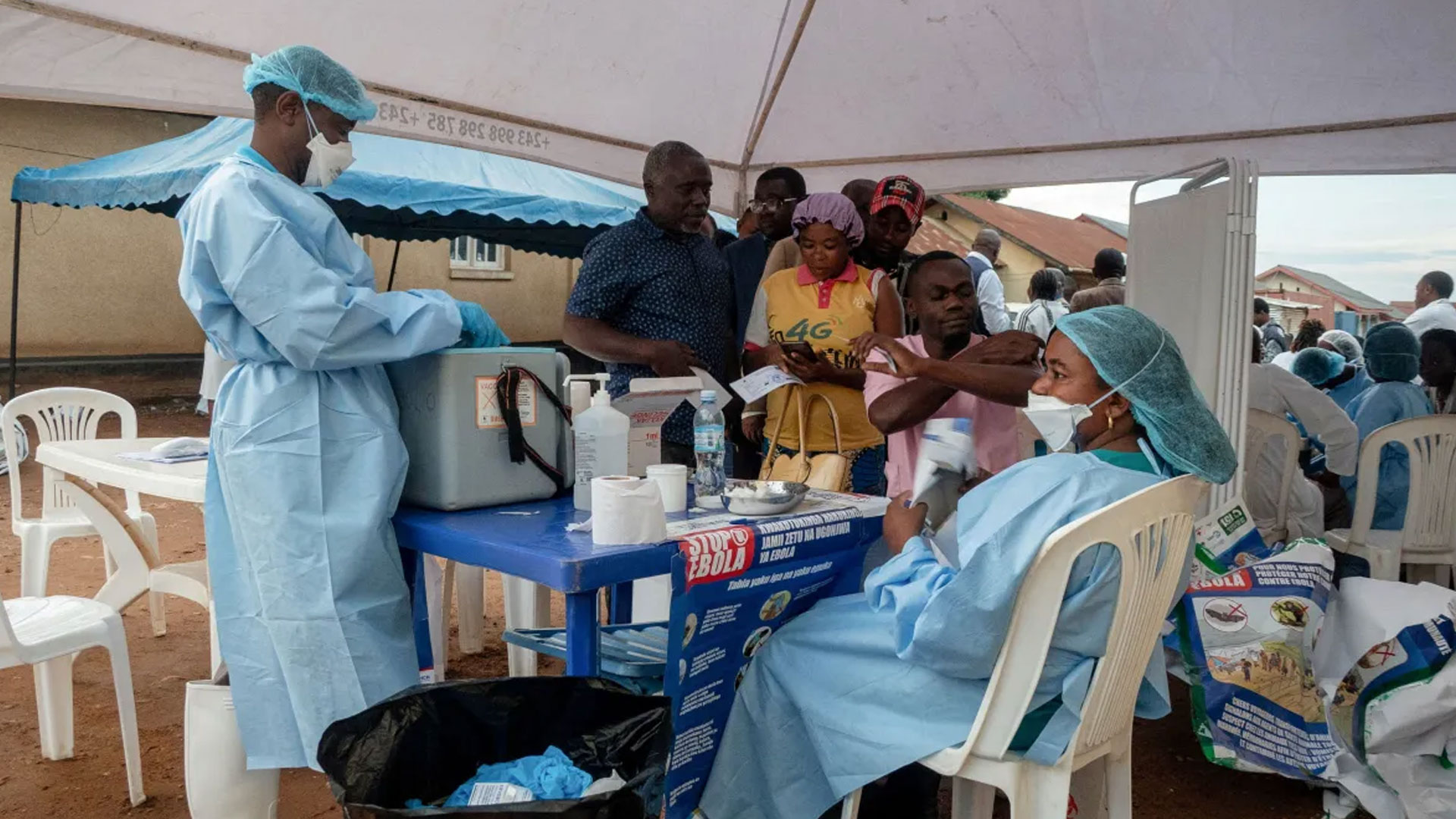 ebola