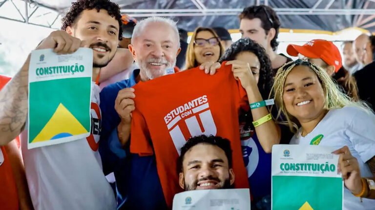 lula