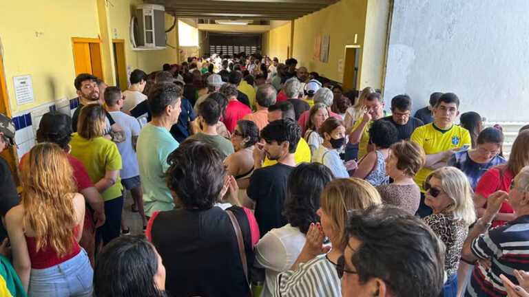 voto